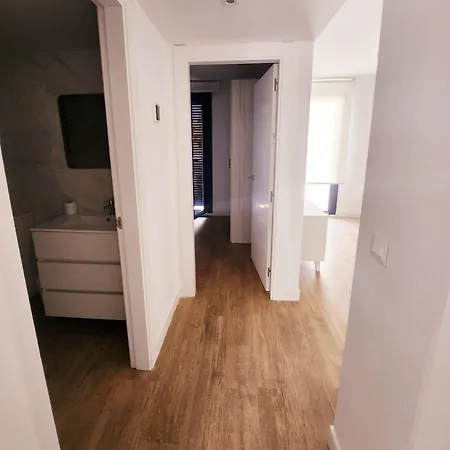 Ela 2 Apartment Fuengirola