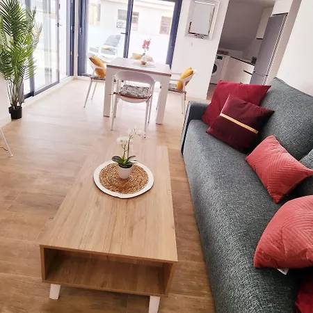 Ela 2 Apartamento