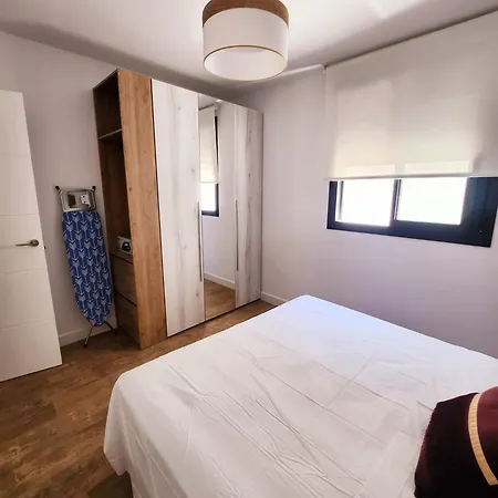 Ela 2 Apartamento