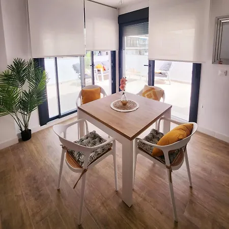 Ela 2 Apartamento Fuengirola