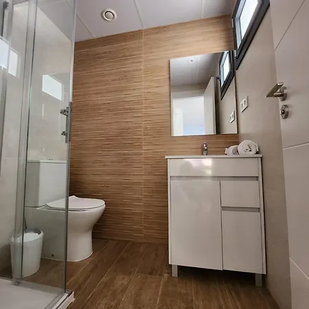 Apartamento Ela 2 *