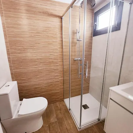 Apartamento Ela 2 Fuengirola